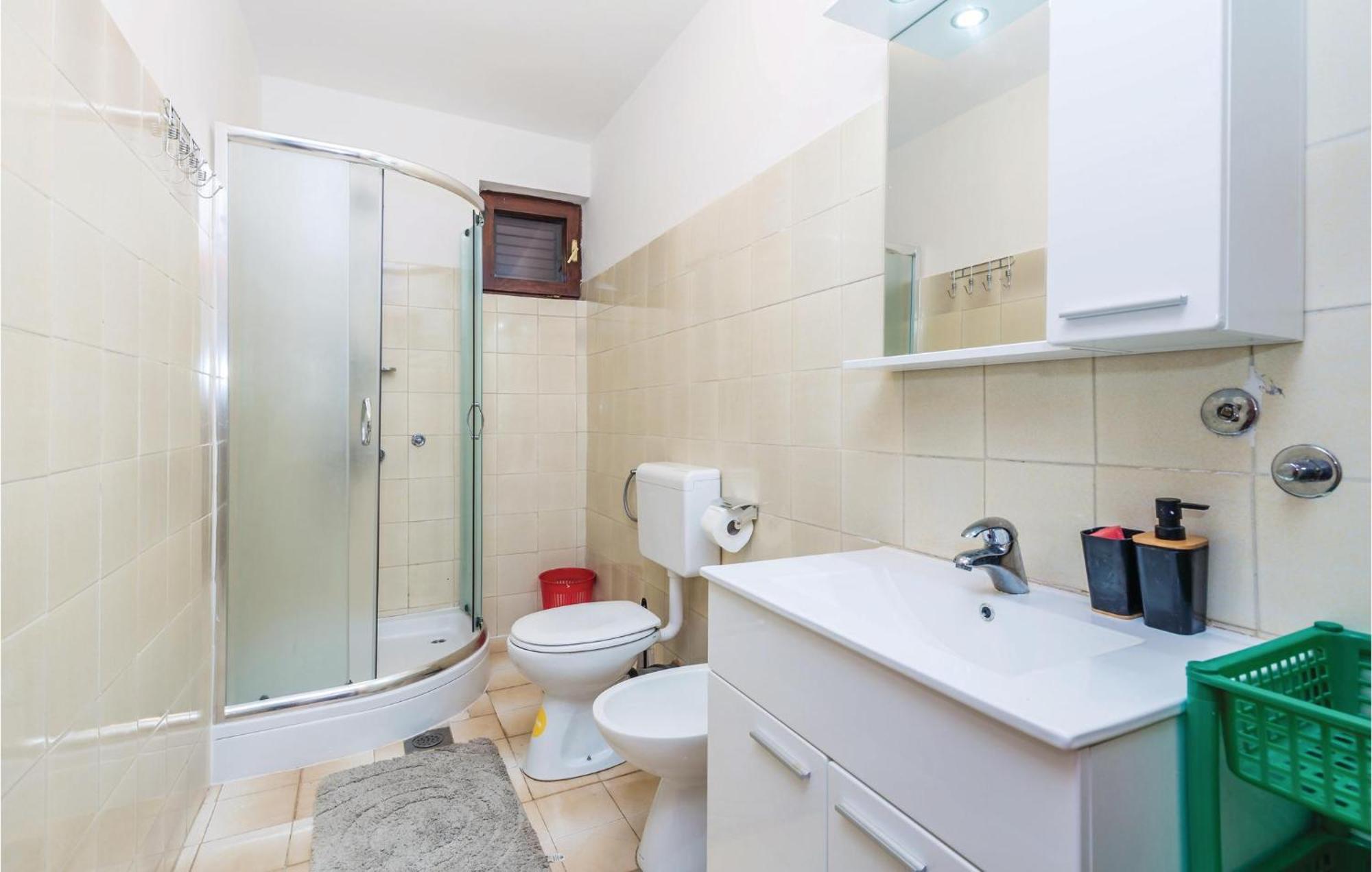 Stunning Apartment In Barbat-Rab With Wifi Barbat na Rabu 외부 사진