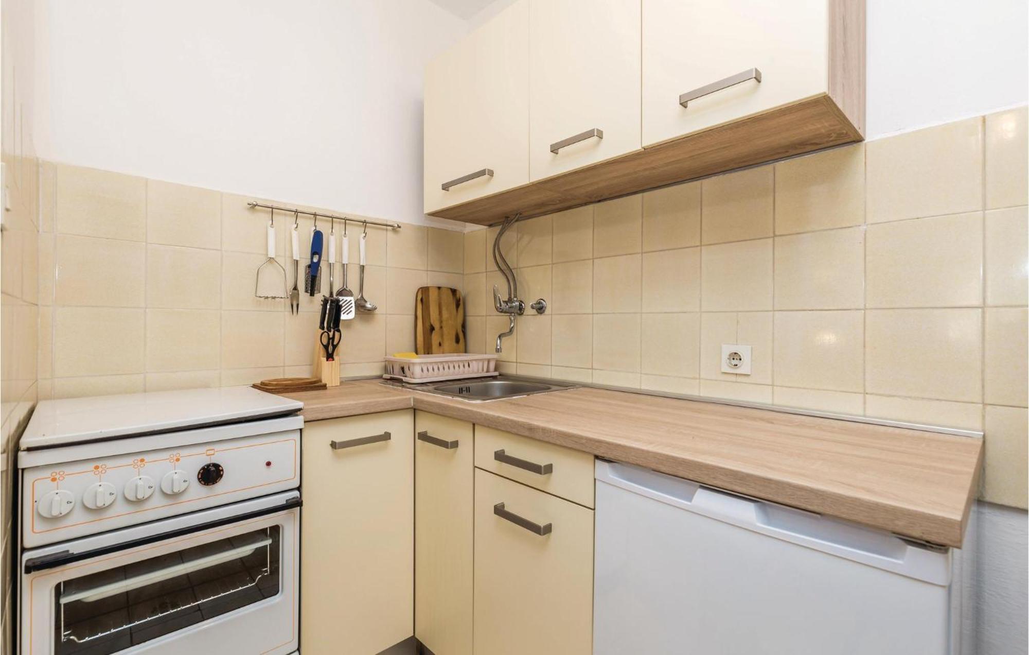 Stunning Apartment In Barbat-Rab With Wifi Barbat na Rabu 외부 사진