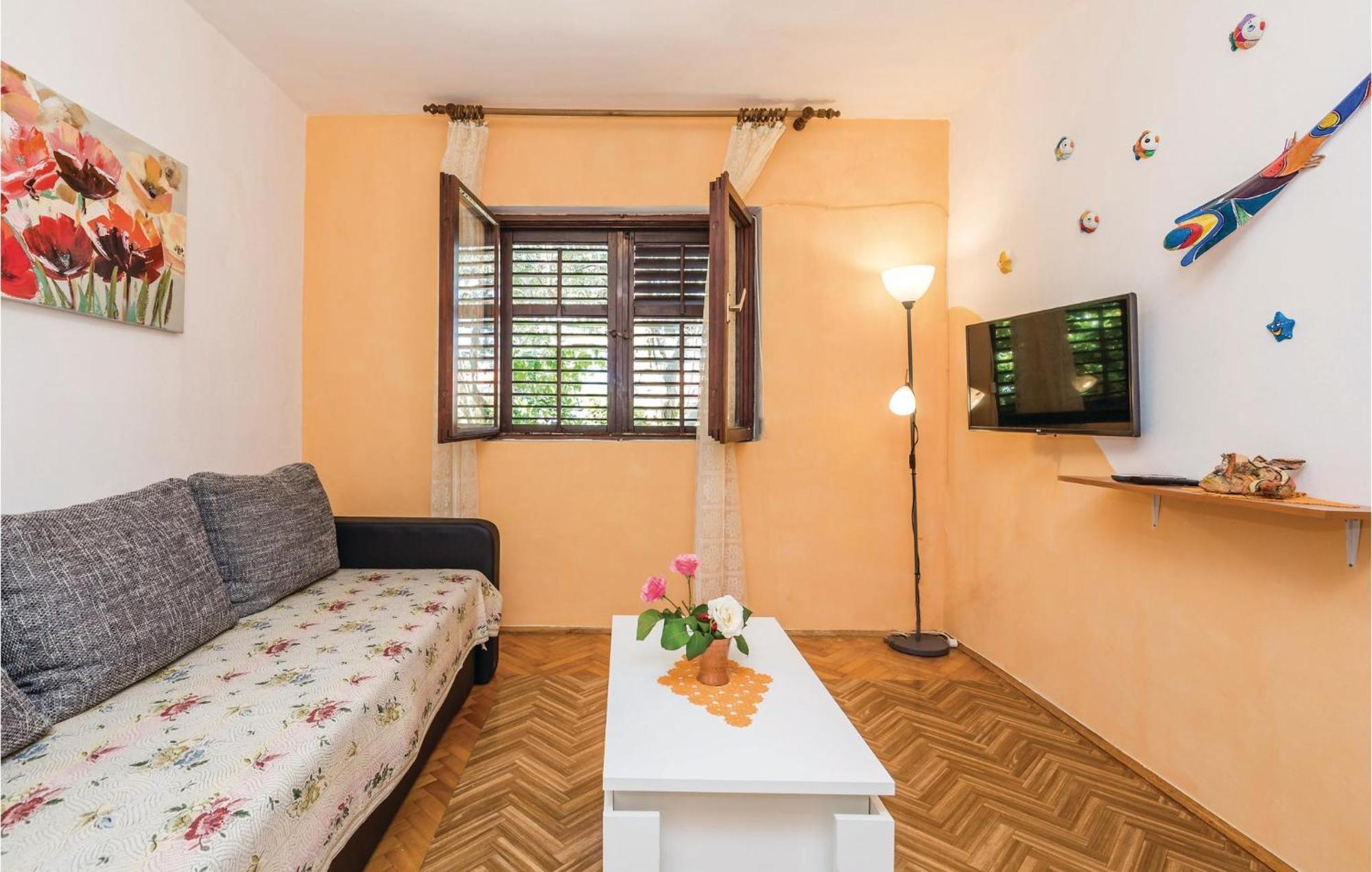 Stunning Apartment In Barbat-Rab With Wifi Barbat na Rabu 외부 사진