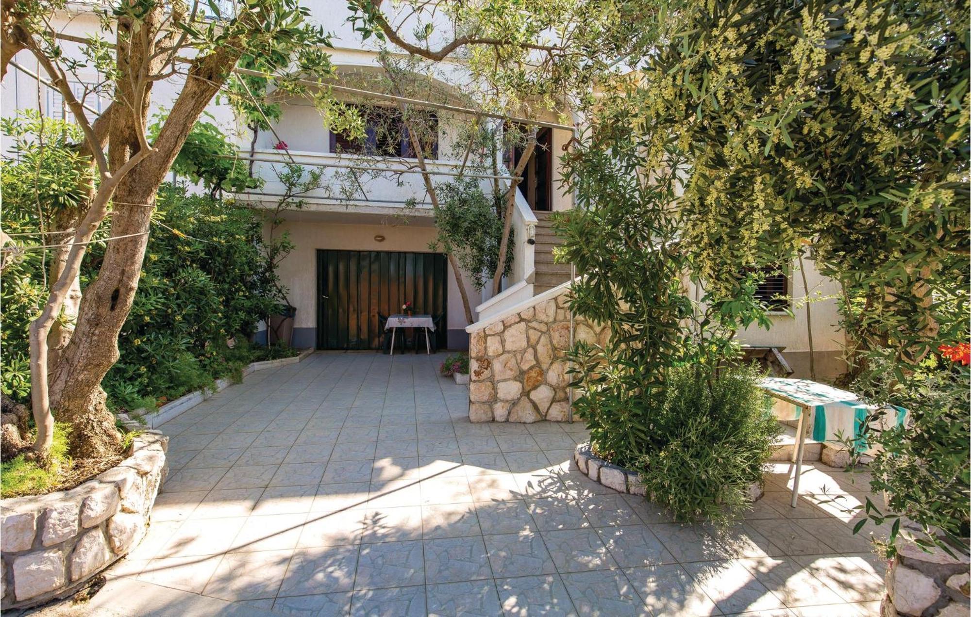 Stunning Apartment In Barbat-Rab With Wifi Barbat na Rabu 외부 사진