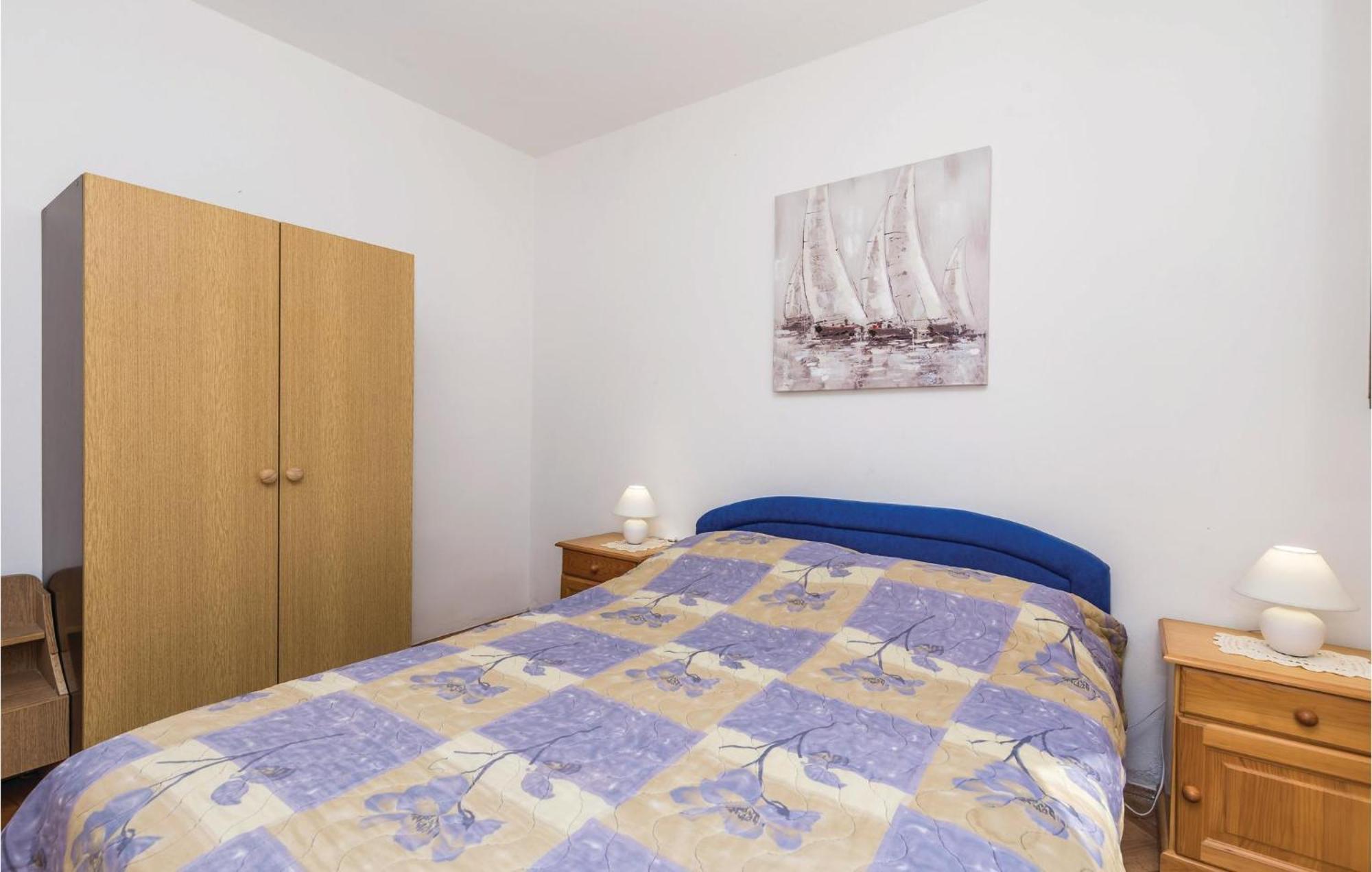 Stunning Apartment In Barbat-Rab With Wifi Barbat na Rabu 외부 사진
