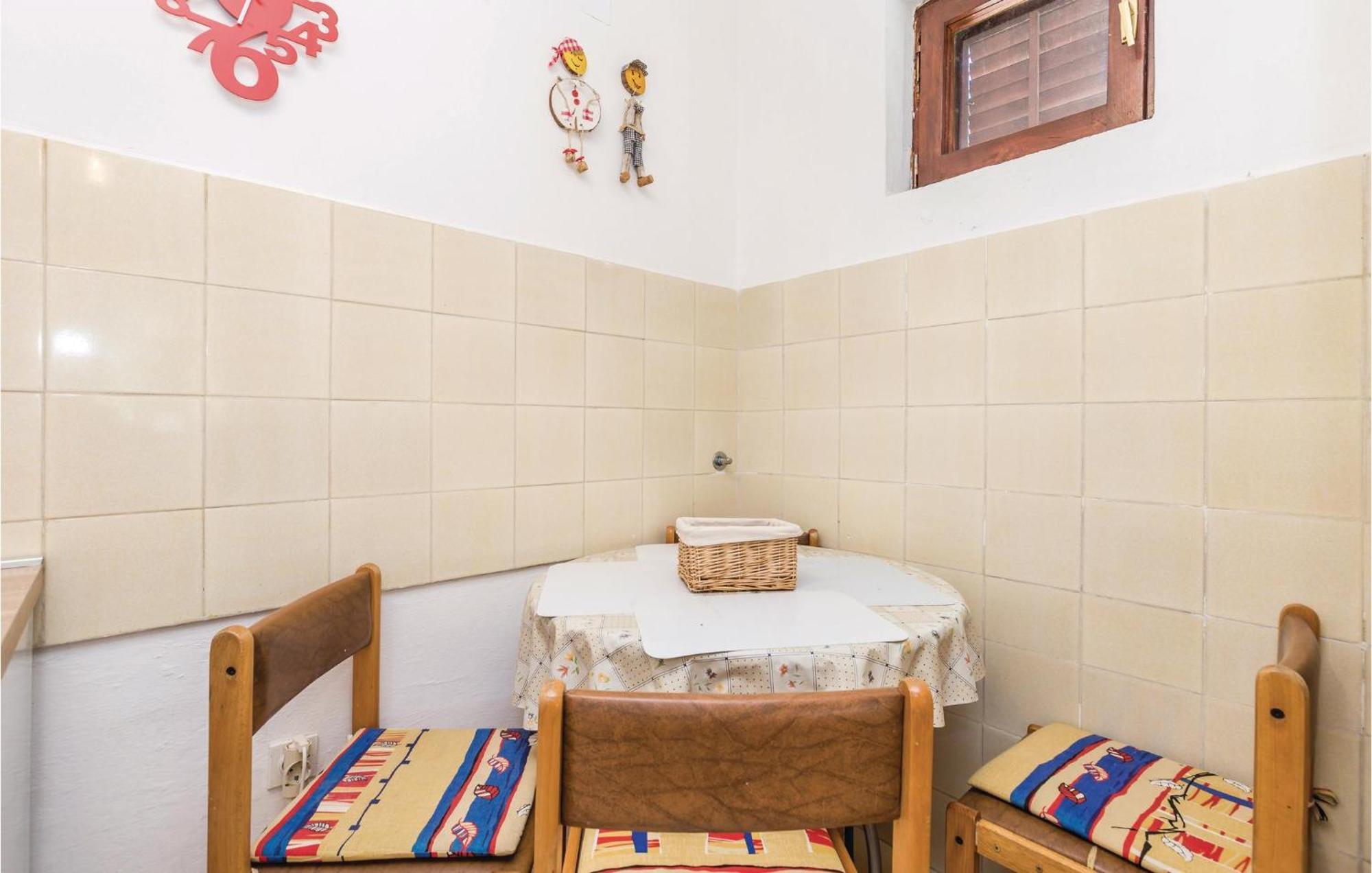 Stunning Apartment In Barbat-Rab With Wifi Barbat na Rabu 외부 사진