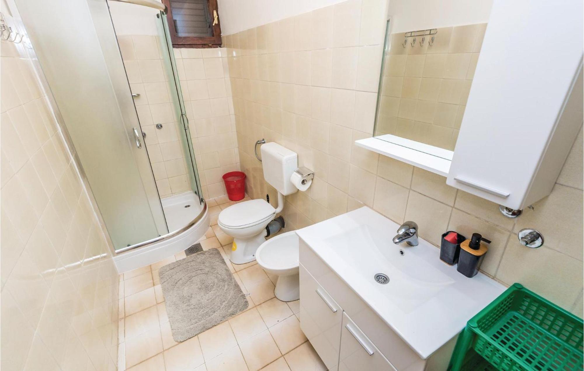 Stunning Apartment In Barbat-Rab With Wifi Barbat na Rabu 외부 사진