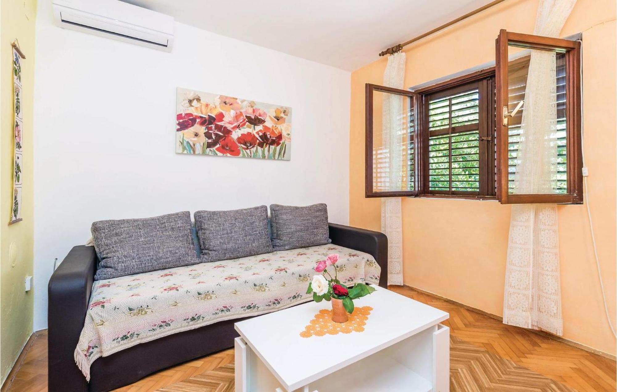 Stunning Apartment In Barbat-Rab With Wifi Barbat na Rabu 외부 사진