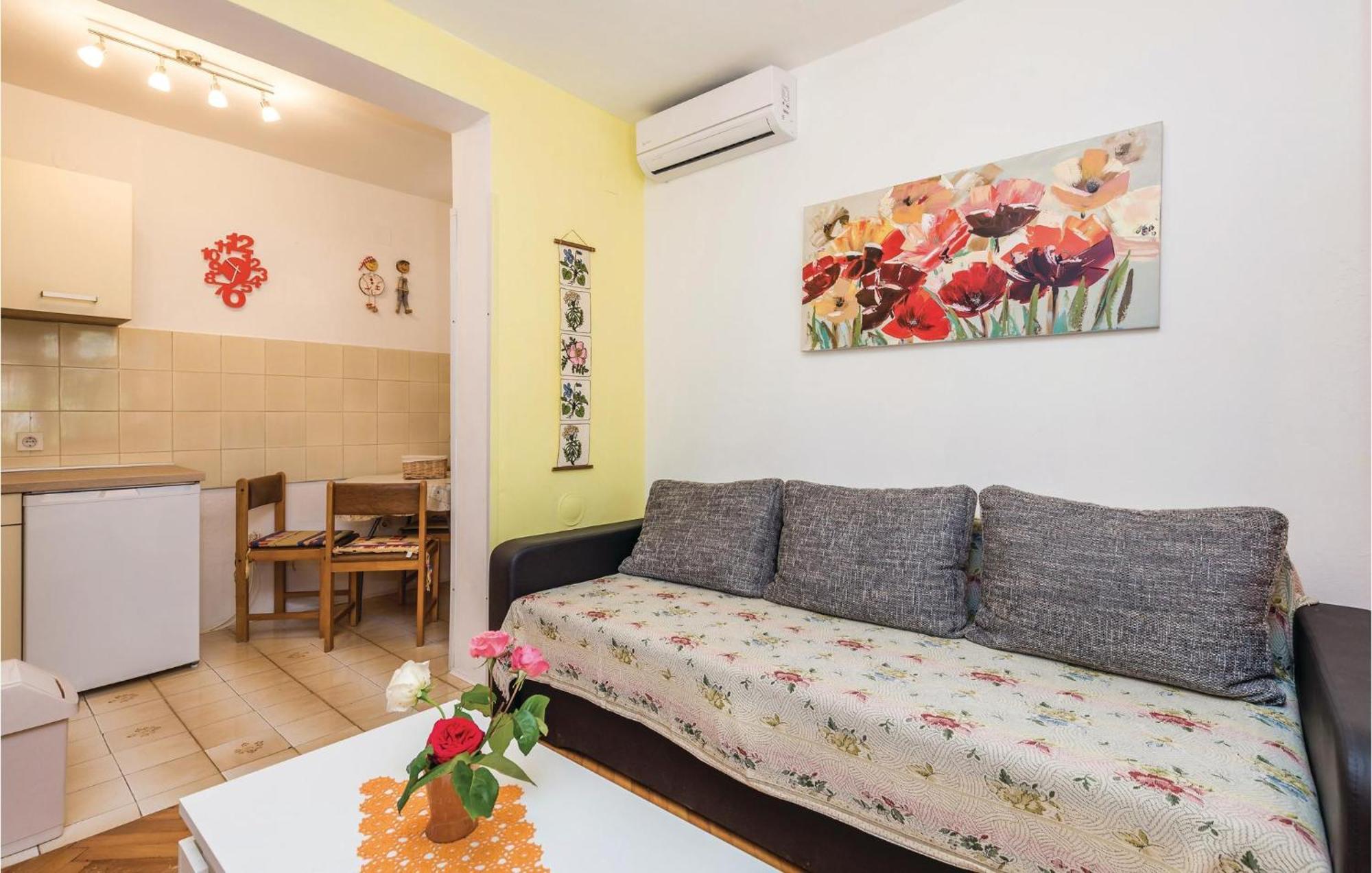 Stunning Apartment In Barbat-Rab With Wifi Barbat na Rabu 외부 사진